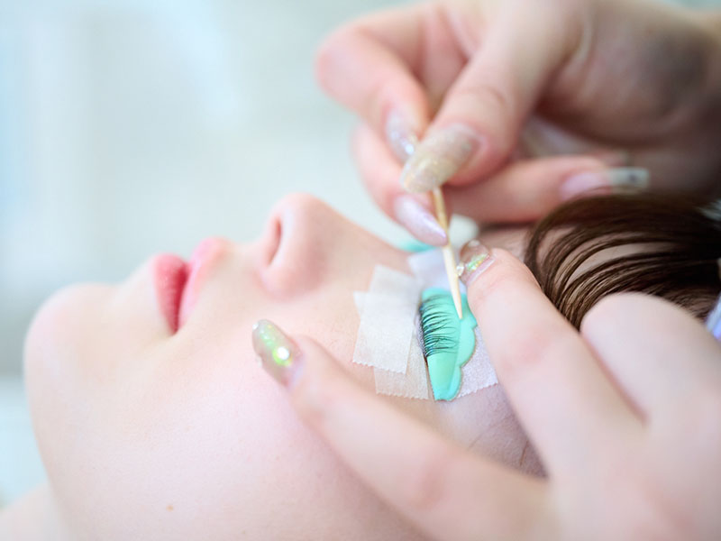 アイラッシュイメージ