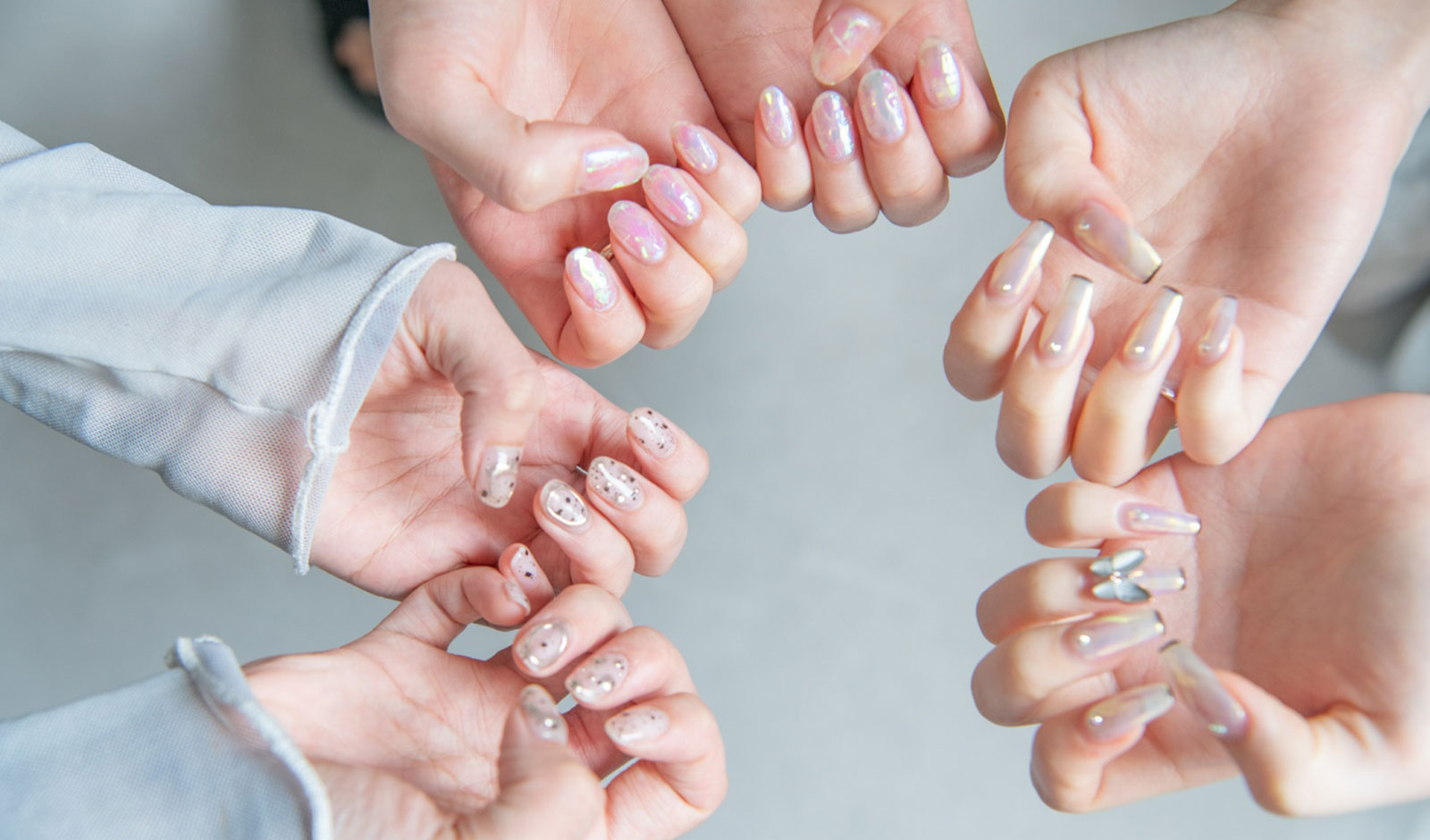 ネイルイメージ