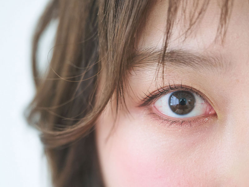 アイラッシュスタイル