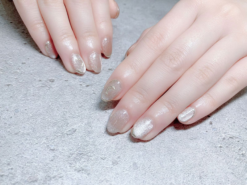 ネイルスタイル