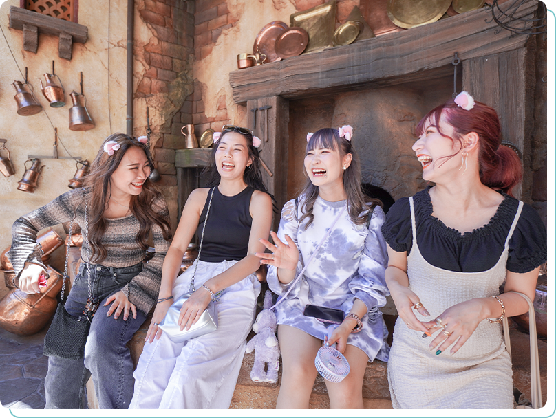 アイサロン店内画像