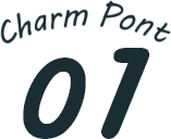 charm point01