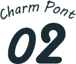 charm point02