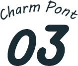 charm point03