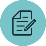 フローアイコン