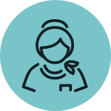 フローアイコン