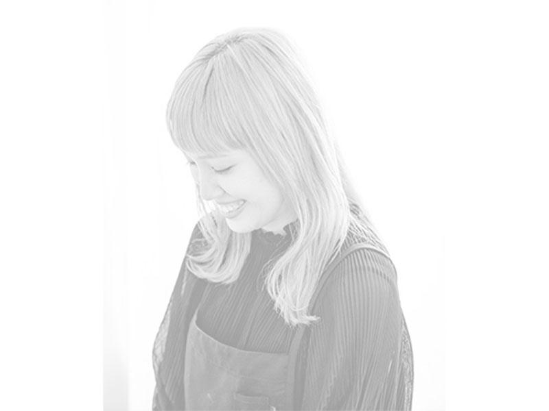 スタッフプライベート画像