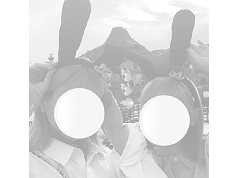 スタッフプライベート画像