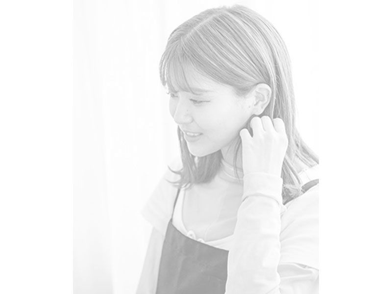 スタッフプライベート画像