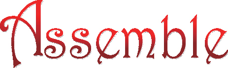 Assemble Tokyo 豊洲店