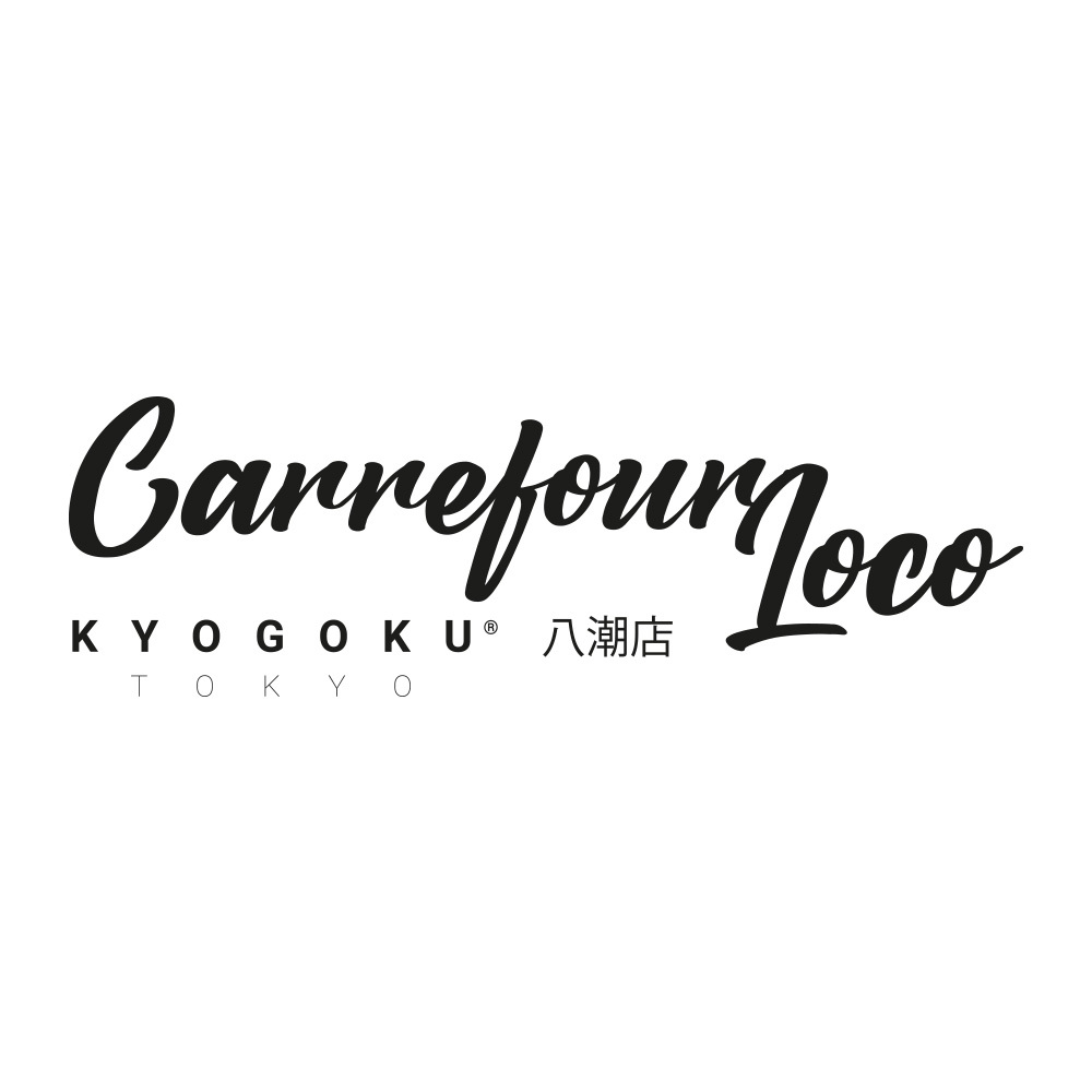 Carrefour LOCO キョウゴク八潮店