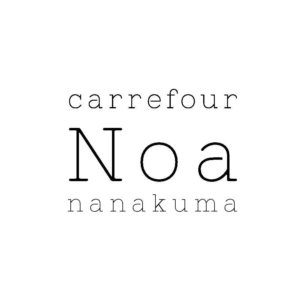 Carrefour noa 七隈店