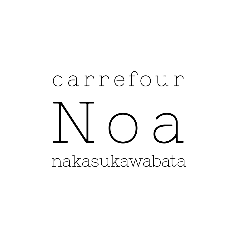 Carrefour noa 中洲川端店