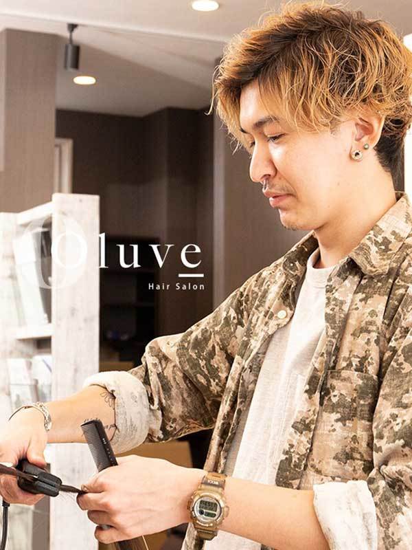 Oluve 戸塚安行店_nagai
