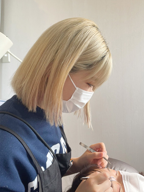 carrefour Lir 草加西口店_rurika