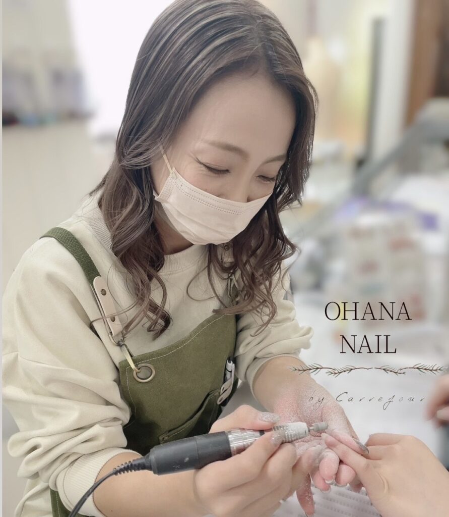 carrefour Noa せんげん台店_misa