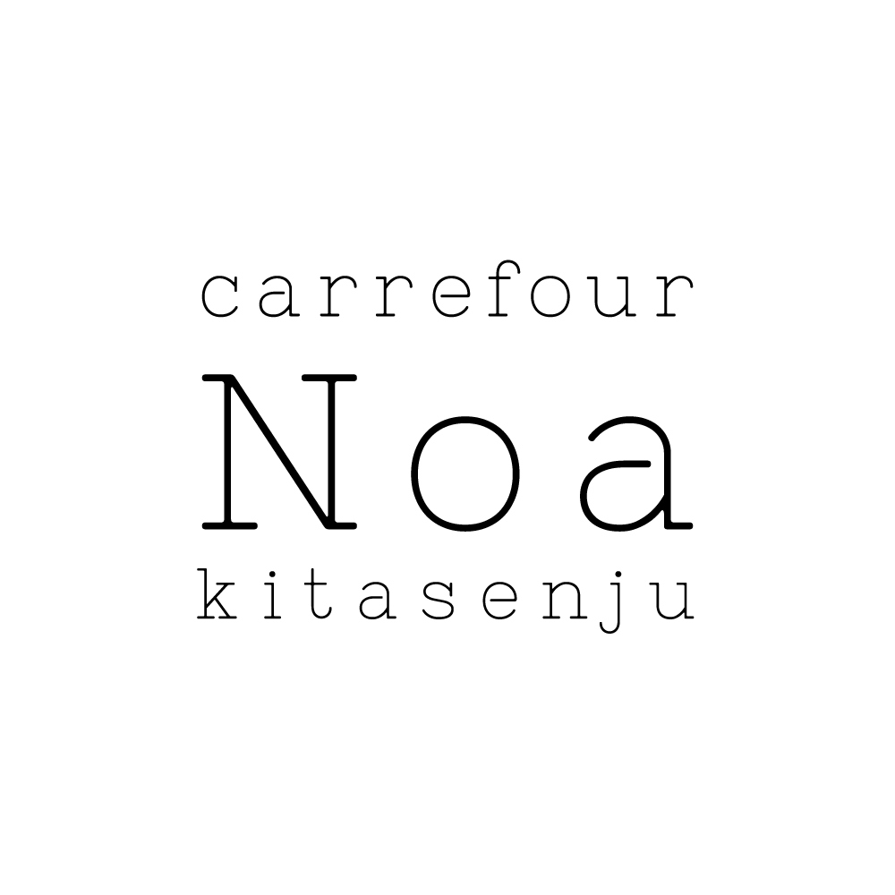 carrefour Noa 北千住店