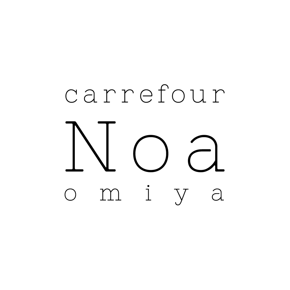 carrefour Noa 大宮店