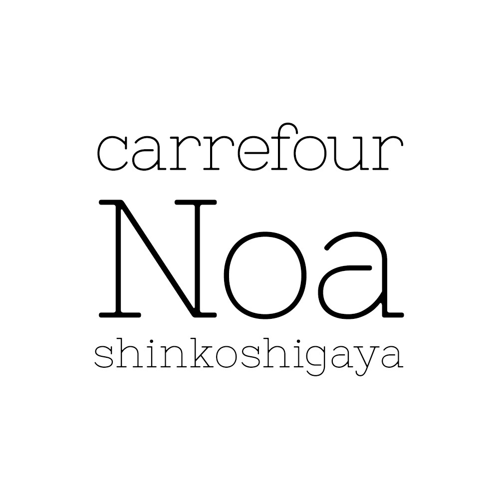 carrefour Noa 新越谷店