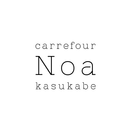 carrefour Noa 春日部店