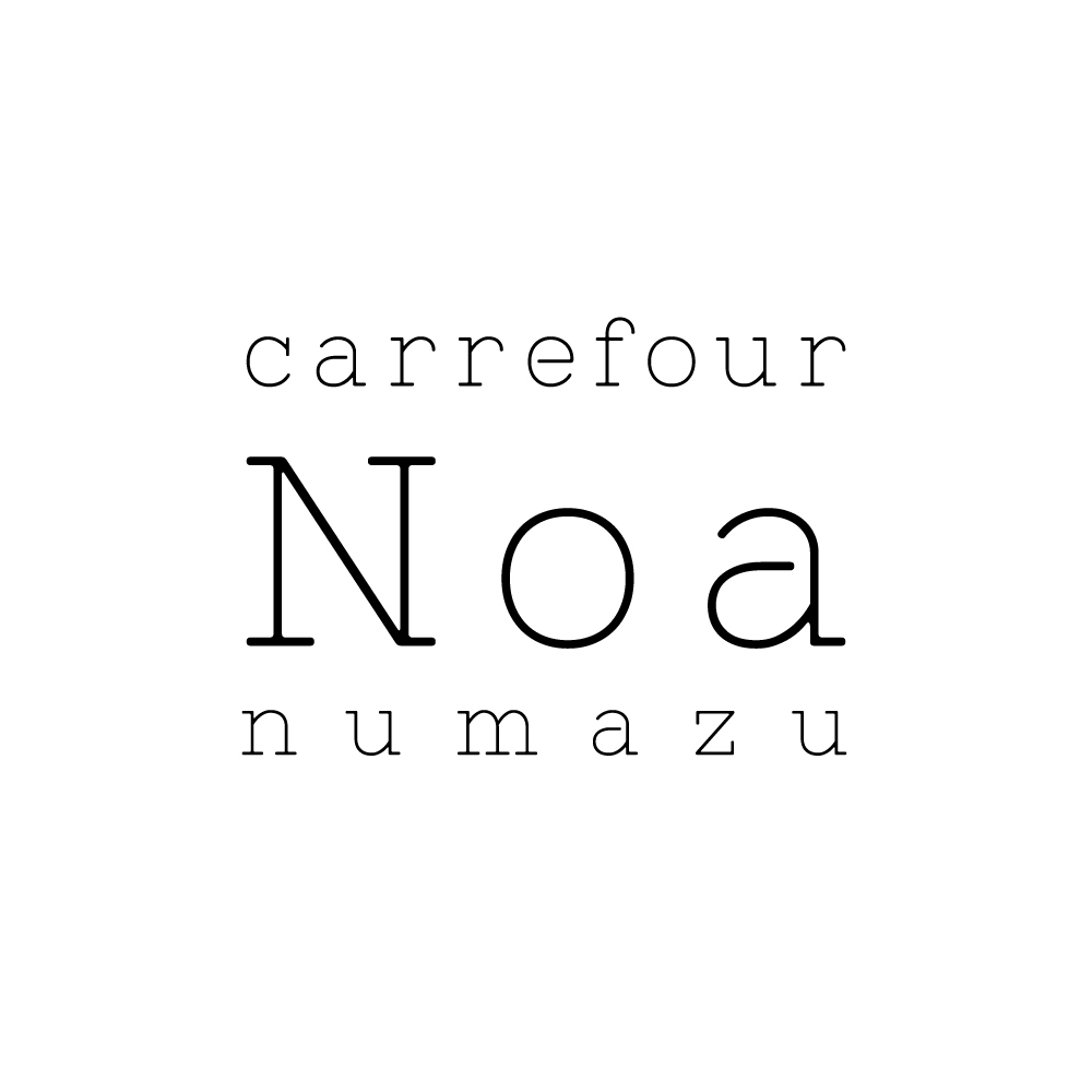 carrefour Noa 沼津店