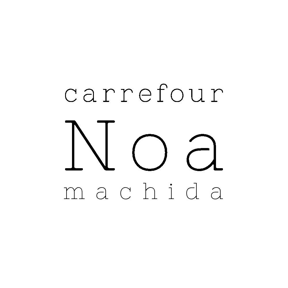 carrefour Noa 町田店