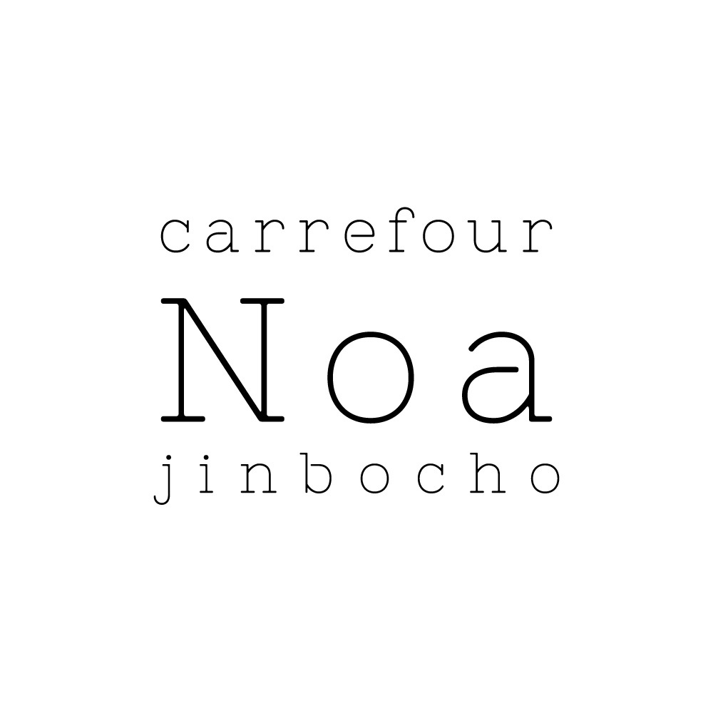 carrefour Noa 神保町店