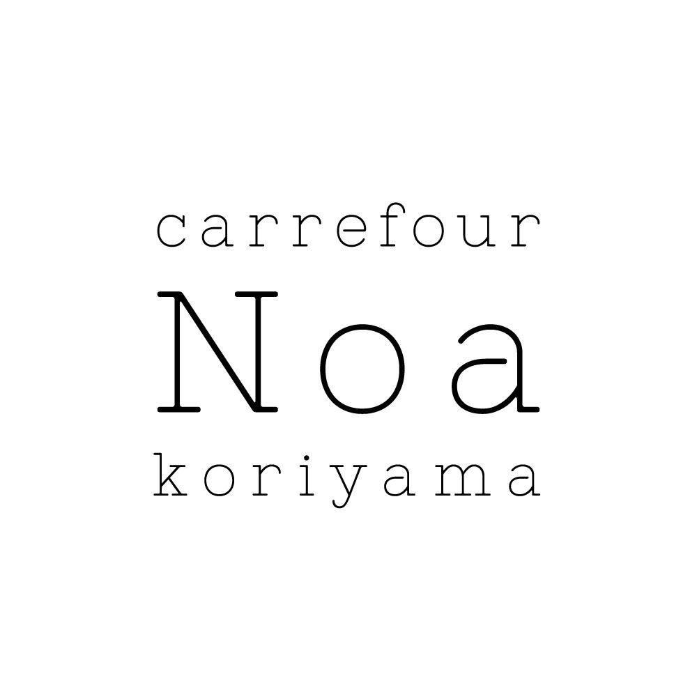 carrefour Noa 郡山店