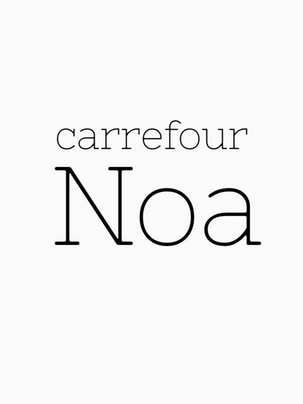 carrefour Noa 高田馬場店