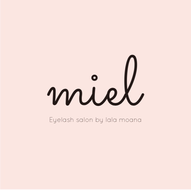 miel by lalamoana 天神大名店