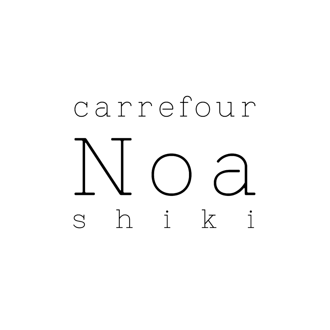 carrefour Noa 志木店