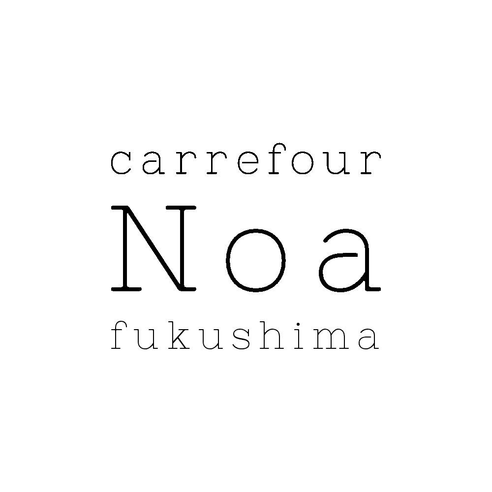carrefour Noa福島